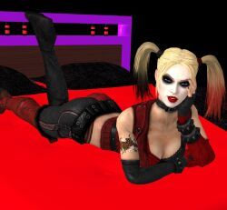 harley_quinn, harley_quinn_(arkham), harley_quinn_(arkham_city), batman:_arkham_city, batman_(series)