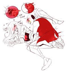napstaton, sans, sans_(underfell), sans_au, underfell