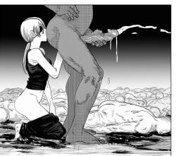 artist_name, big_penis, black_and_white, blood, cheating