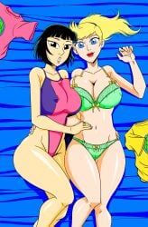 gi_(captain_planet), linka, captain_planet_and_the_planeteers, thathornybastard, lingerie
