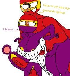 francoist_spain_(countryhumans), spanish_republic_(countryhumans), spanish_state_(countryhumans), countryhumans, countryhumans_girl