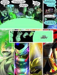 rawk_hawk, dragon_ball, dragon_ball_z, undertale, undertale_(series)