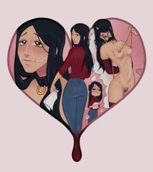 cyrus_forester, evelynn_forester, cylynn, original, puppyrat666