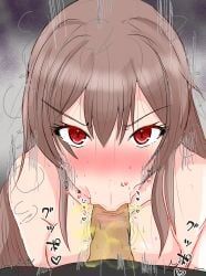 furen_e_lustario, nijisanji, gel_quat, 1boy, 1girls