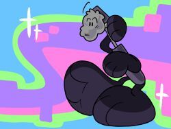 boom_mic_(bfdi), battle_for_dream_island, bfdi, object_shows, the_power_of_two