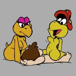 koopa, koopa_troopa, mario, mario_(series), nintendo