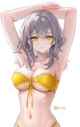 stelle_(honkai:_star_rail), honkai:_star_rail, k_rity_(twitter), rity, armpits