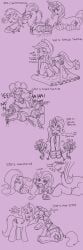 applejack_(mlp), fluttershy_(mlp), pinkie_pie_(mlp), rainbow_dash_(mlp), rarity_(mlp)