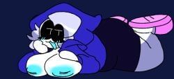 mrs._pizza, interactive_mrs._pizza, that_pizza_tower_fan, ass, big_areola