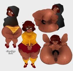 velma_dinkley, velma_dinkley_(velma), scooby-doo, velma_(series), buublybutt