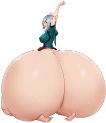 izuku_midoriya_(hero_outfit), reiko_yanagi, yanagi_reiko, my_hero_academia, iron_curtainz