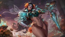 la_ilusion_renata_glasc_prestige_edition, renata_glasc, dia_de_los_muertos, la_ilusion_series, league_of_legends