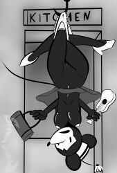 minnie_mouse, disney, shawnguku, 1girls, anthro