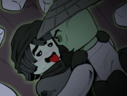 cole_(ninjago), day_of_the_departed_(ninjago), lego, ninjago, possession_(ninjago)