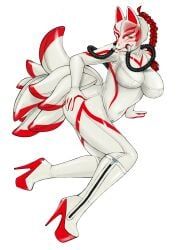 kat, kat_(layerindustries), japanese_mythology, mythology, commander_rab