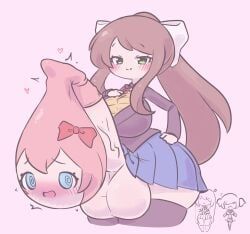 monika_(doki_doki_literature_club), natsuki_(doki_doki_literature_club), sayori_(doki_doki_literature_club), yuri_(doki_doki_literature_club), doki_doki_literature_club