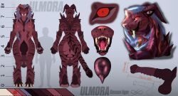 bree_mak, hazed01, anatomically_correct, anatomically_correct_genitalia, animal_genitalia