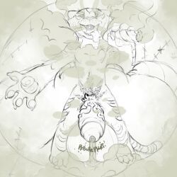 master_tigress, kung_fu_panda, min_(artist), 420, anthro