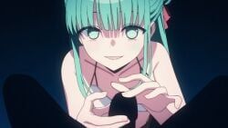 reizeiin_touka, nukigee_mitai_na_shima_ni_sunderu_watashi_wa_dou_surya_ii_desu_ka?, nukitashi:_the_animation, blowjob, female