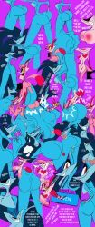jayjay_(zoophobia), mythology, zoophobia, anal, anthro