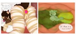 bluelada, anal, anal_plug, anal_sex, anal_vore