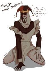 jestyn, kingdom_of_marionettes, thepipi, 1boy, blush