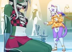 nicoya, sella, mythology, somik, ambiguous_penetration