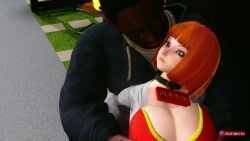 dad_(japanese_mcdonald's_commercial), daughter_(japanese_mcdonald's_commercial), mom_(japanese_mcdonald's_commercial), mcdonald's, yoru_mac