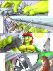 doral, chaswari, 1futa, anthro, bra