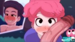 jonathan, jonathan_(in_a_heartbeat), sherwin_(in_a_heartbeat), in_a_heartbeat, hyperlactation_(artist)