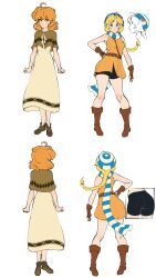 lana_(fire_emblem), patty_(fire_emblem), fire_emblem, fire_emblem:_genealogy_of_the_holy_war, nintendo