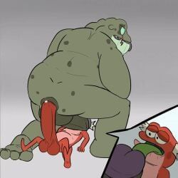captain_grime, hop_pop, hop_pop_plantar, hopediah_plantar, amphibia