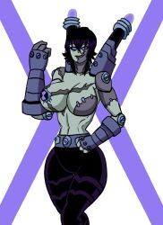 benzarro, brenda_tennyson, brenzarra, frankenstrike, transylian