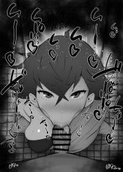 vera_(undead_girl_murder_farce), undead_girl_murder_farce, kurotama, 1boy, 1girls