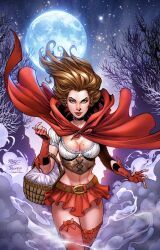 little_red_riding_hood, red_riding_hood, little_red_riding_hood_(copyright), jagdish_kumar, john_royle