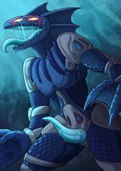 dark_blue_moon, stand_(jjba), jojo's_bizarre_adventure, pankallisti, animal_genitalia