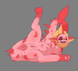 eeveelution, fan_character, generation_1_pokemon, pokemon_(species), vaporeon