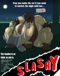 blox_(bloxwhater), original_character, original_characters, slashy_(daredemon7000), original