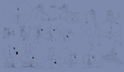 catstopher_colombus_(kittykuscell), kittykuscell, anal, anal_piercing, anal_pump