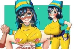 ying_(boboiboy), boboiboy_(series), boboiboy_galaxy, zein_(artist), asian_female
