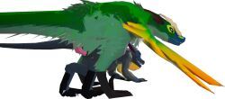 kobold_dellarte, sek, anthro, bzez, claws