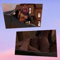 athleisure_assassin, fortnite, fortnite:_battle_royale, vannifyarts, ass