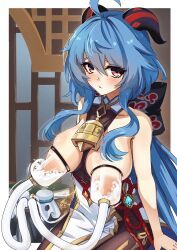 ganyu_(genshin_impact), genshin_impact, nstch_root_a, :<, arm_support