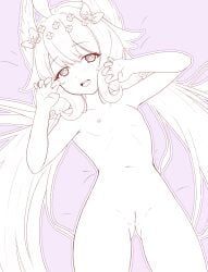 enna_alouette, ethyria, nijisanji, nijisanji_en, kisaragi_1go