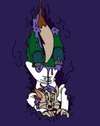 hanna-barbera, swat_kats, kooshmeister, ambiguous_gender, ambiguous_pred