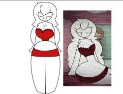 flumpty_bumpty, five_nights_in_anime, fnia, onaf, onaf_sexualized