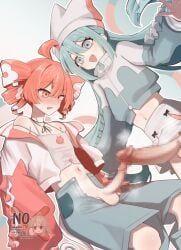 hatsune_miku, kasane_teto, pppp_(vocaloid), utau, vocaloid