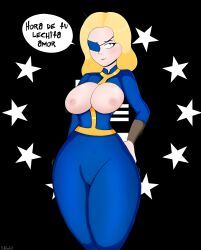 steph_harper, fallout, fallout_(series), fallout_(tv_series), polxnart_(artist)
