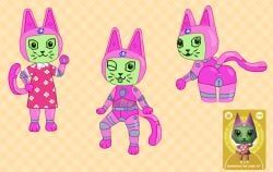 meow_(animal_crossing), animal_crossing, nintendo, pixel_vibri, anthro
