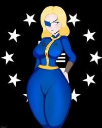 steph_harper, fallout, fallout_(series), fallout_(tv_series), polxnart_(artist)